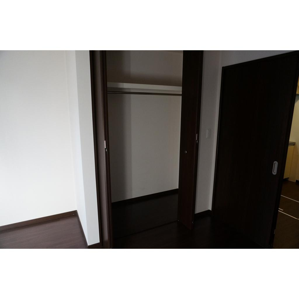 Ｔ－Ｆｏｒｅｓｔ　Ｂの収納|収納