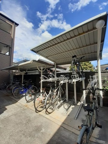 セイバリーレインのその他共用部分