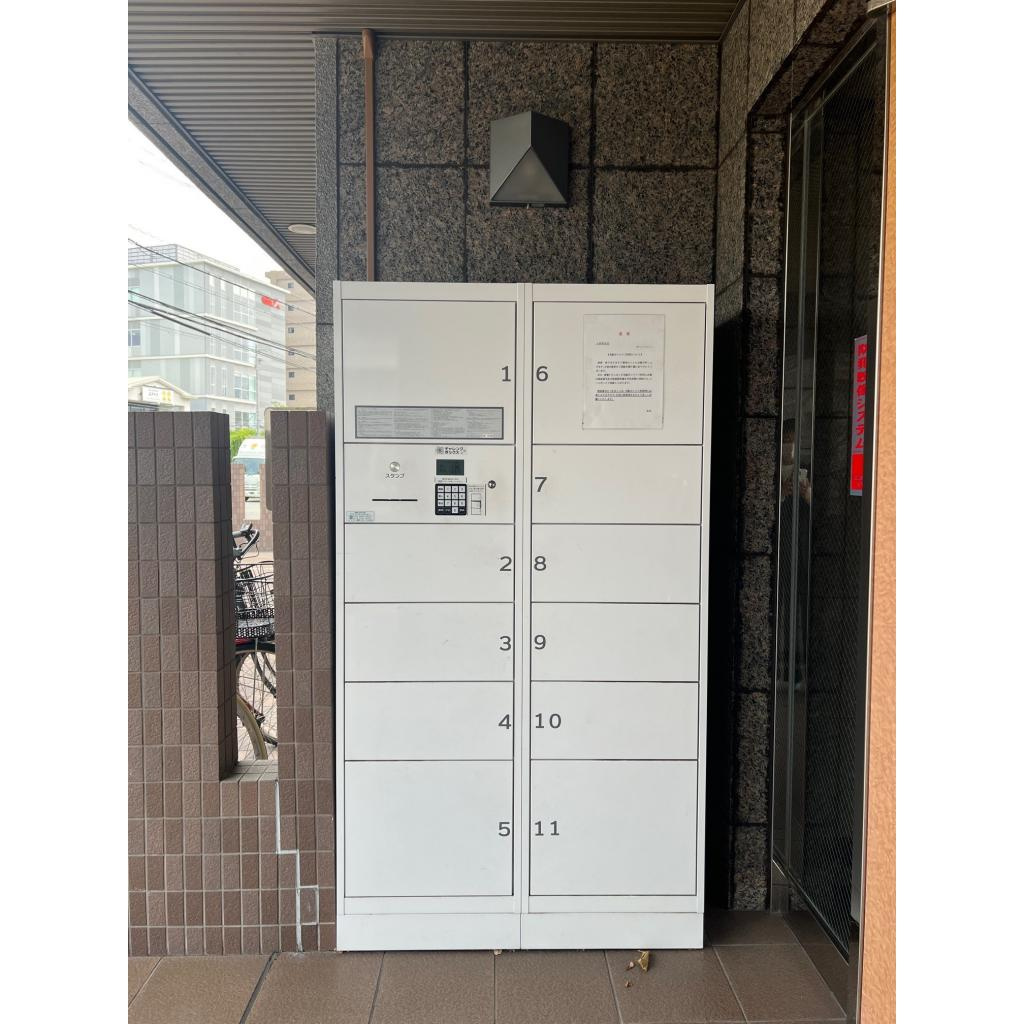 コンフォートエヌズのその他|その他