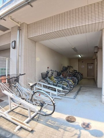 オリエンタル長田駅前のその他共用部分