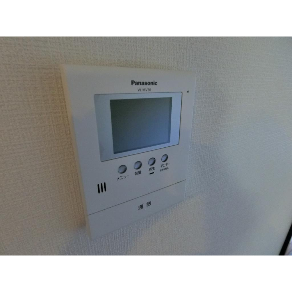 ユニヴェールのその他|その他の設備