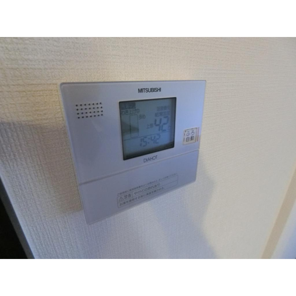 ユニヴェールのその他|その他の設備