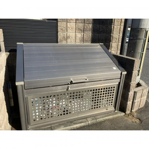 ユニヴェールのその他|共有スペース