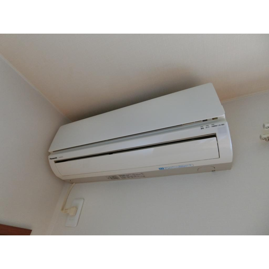 ヴィラ・エターナルのその他|その他の設備