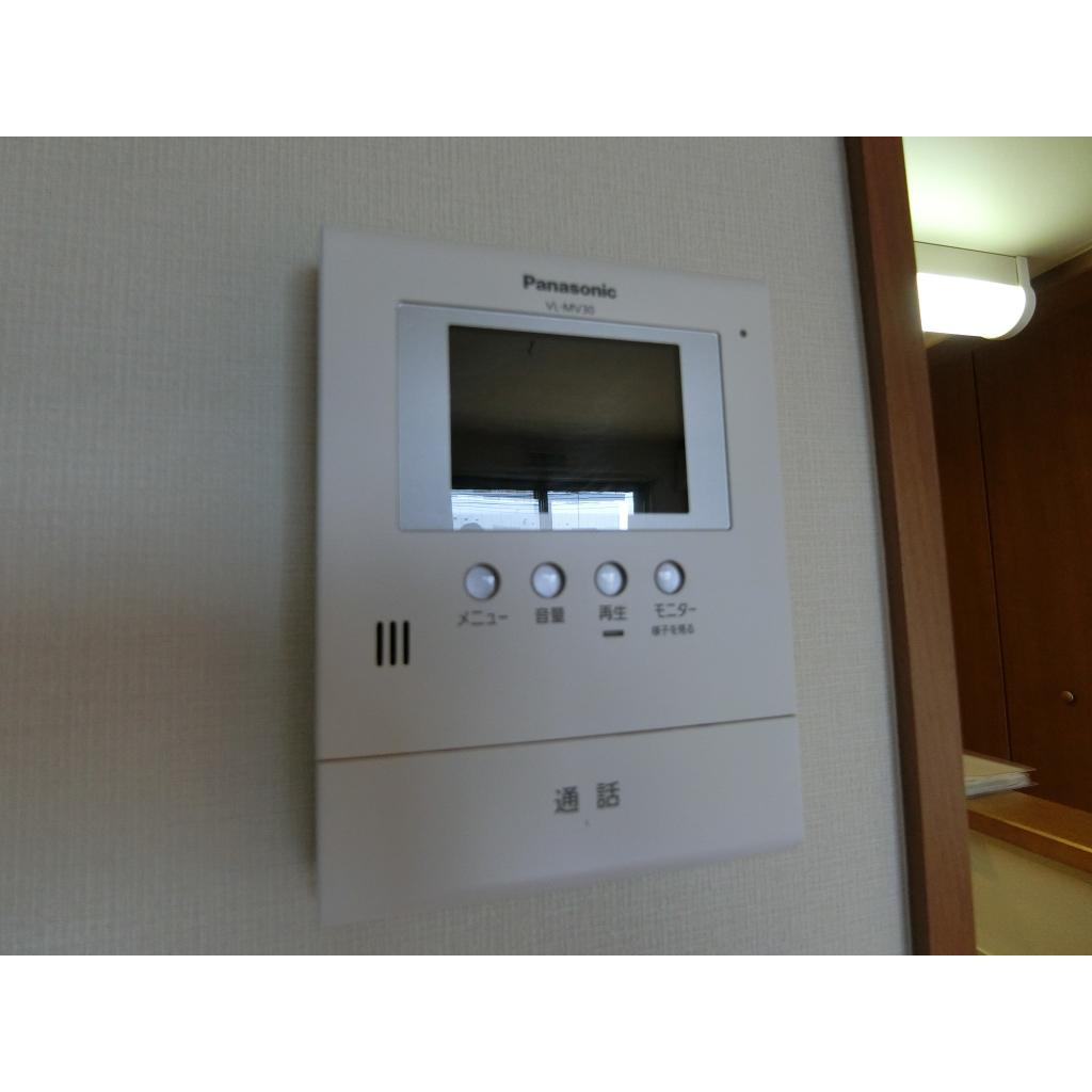 ヴィラ・エターナルのその他|その他の設備