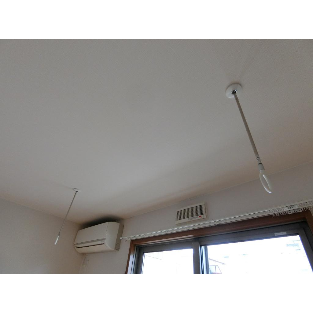 ヴィラ・エターナルのその他|その他の設備