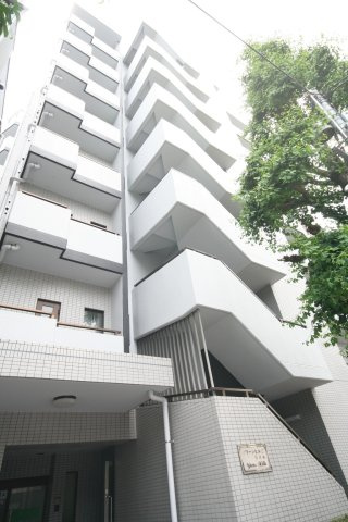 文京区目白台１丁目のマンションの画像