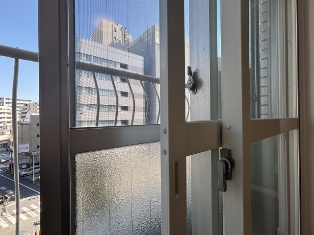 六義園サマリヤマンションのその他共用部分