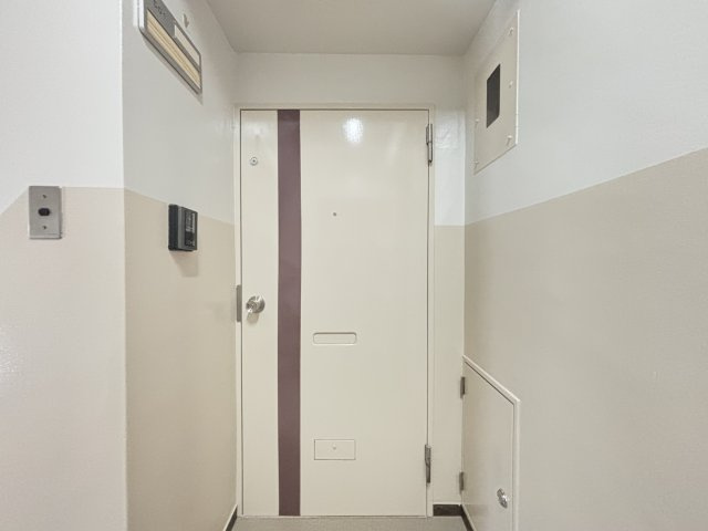 六義園サマリヤマンションのその他共用部分