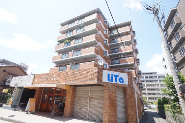 アクティハイツ宝塚