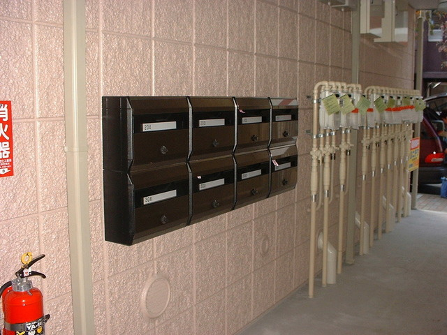 ＮＴハウスのセキュリティ