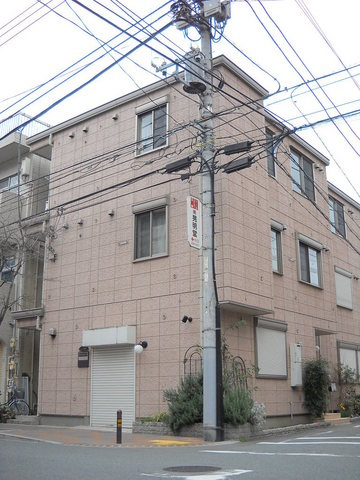 ＮＴハウスの外観|耐震性に優れた旭化成ヘーベルメゾン