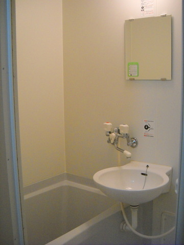 ＮＴハウスの浴室|人気のバストイレ別