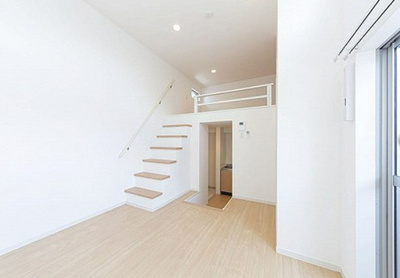 【居間・リビング】 | 次郎丸4丁目ⅢA棟