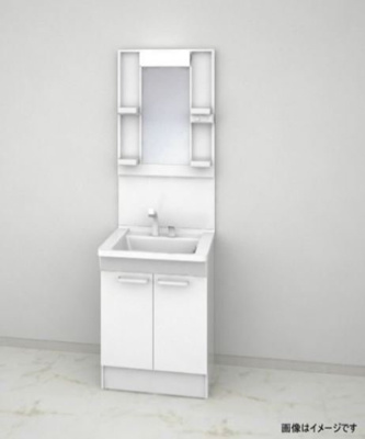 【独立洗面台】 | 次郎丸4丁目ⅢA棟