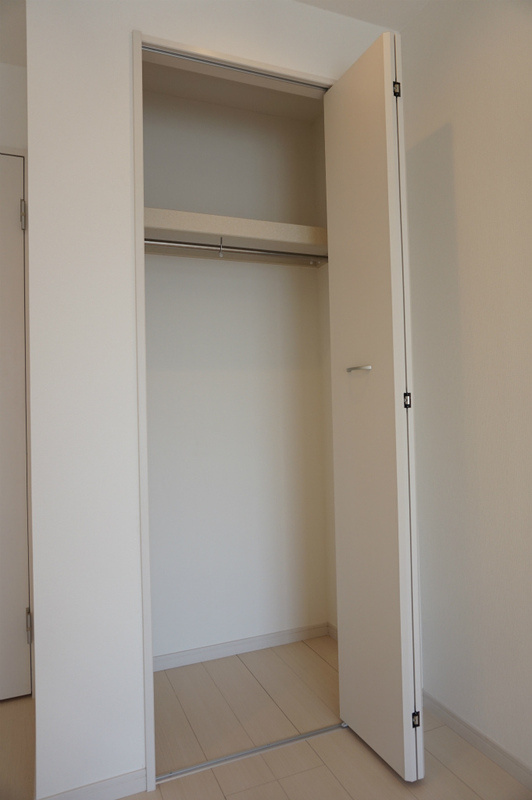 リブリ・ドリームの収納|こまごまとしたものを収納できそうですね