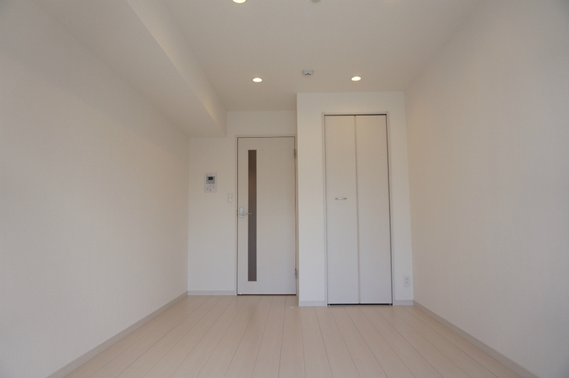 リブリ・ドリームの内装|内装です