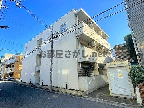 ハイツ南常盤台【おとり物件なし】#板橋区 #駅近