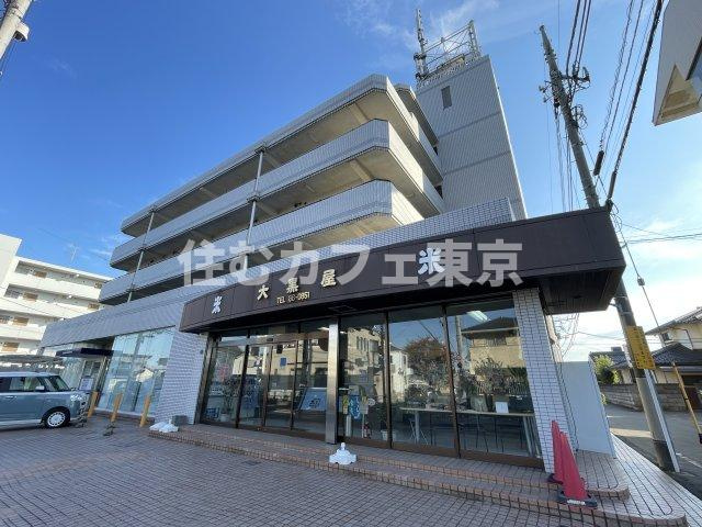 リヴェール浅見