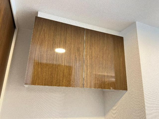 【収納】 | GraciaⅡ（グレーシアⅡ） | 収納