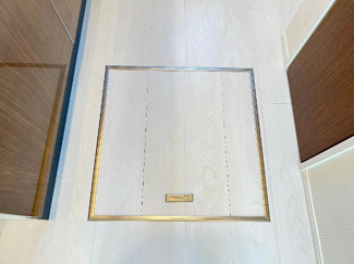 【収納】 | GraciaⅡ（グレーシアⅡ） | 収納