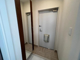 【玄関】 | GraciaⅡ（グレーシアⅡ） | 玄関