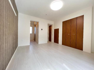 【内装】 | GraciaⅡ（グレーシアⅡ） | 室内