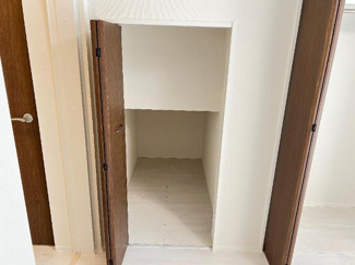 【収納】 | GraciaⅡ（グレーシアⅡ） | 収納