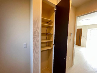 【収納】 | GraciaⅡ（グレーシアⅡ） | 収納