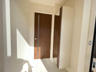 【玄関】 | GraciaⅡ（グレーシアⅡ） | 玄関