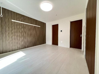 【内装】 | GraciaⅡ（グレーシアⅡ） | 室内