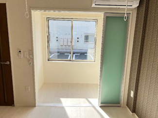 【内装】 | GraciaⅡ（グレーシアⅡ） | 室内