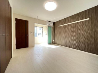 【居間・リビング】 | GraciaⅡ（グレーシアⅡ） | 室内