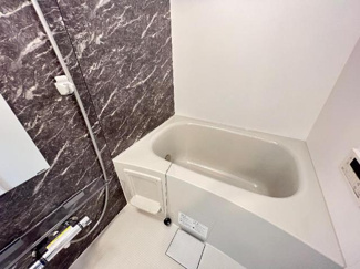 【浴室】 | GraciaⅡ（グレーシアⅡ） | バス