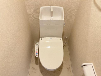 【トイレ】 | GraciaⅡ（グレーシアⅡ） | トイレ