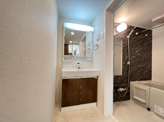 【洗面所】 | GraciaⅡ（グレーシアⅡ） | 洗面