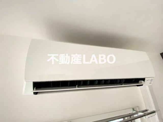 ラクラス阿倍野元町の設備