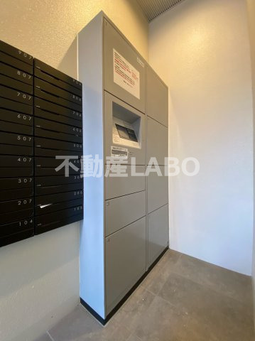 ラクラス阿倍野元町のその他