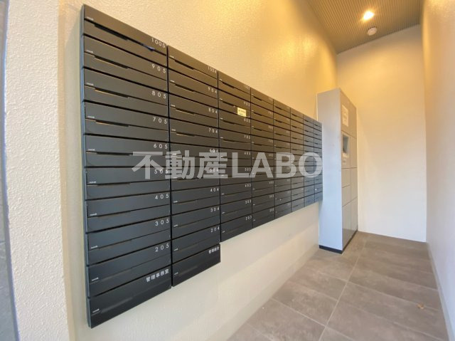 ラクラス阿倍野元町のその他