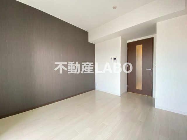 ラクラス阿倍野元町の居間・リビング