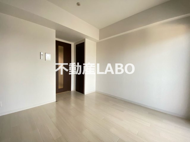 ラクラス阿倍野元町の寝室