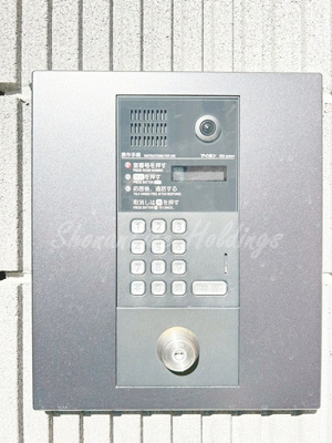 【セキュリティ】 | OCEAN'S14 | オートロック完備で防音面も安心♪