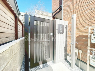 【エントランス】 | OCEAN'S14 | 毎日通るエントランス♪