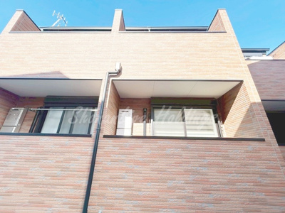 【外観】 | OCEAN'S14