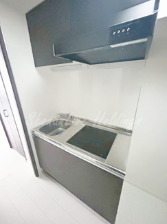 【キッチン】 | OCEAN'S14 | 広々としたキッチンです♪