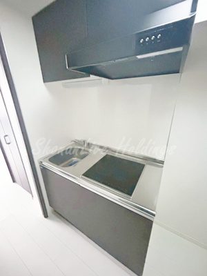 【キッチン】 | OCEAN'S14 | 広々としたキッチンです♪