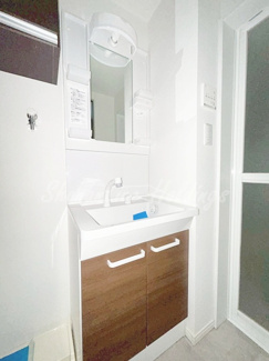 【洗面所】 | OCEAN'S14 | ※同施工