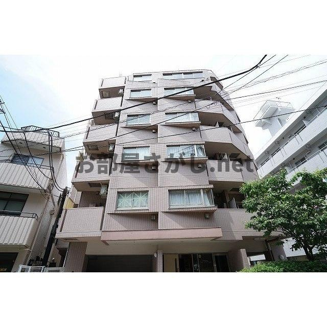 スターライト上池袋