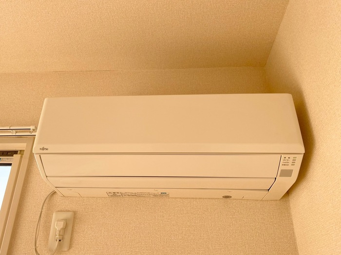 プレミストⅢの設備