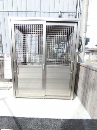 プレミストⅢのその他共用部分